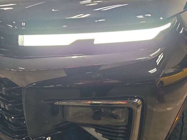 New 2026 Chevrolet Traverse Z71 w/ Enhanced Driving Package image 34