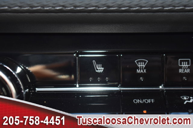 New 2027 Chevrolet Equinox LT FWD image 29