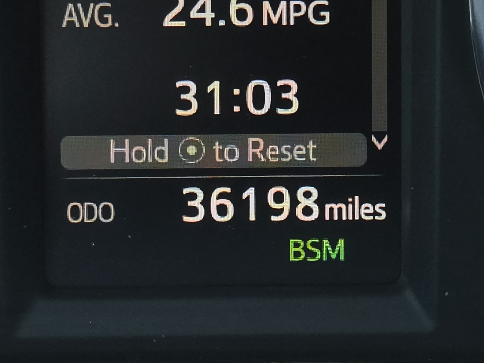 Used 2018 Toyota RAV4 Platinum FWD image 29