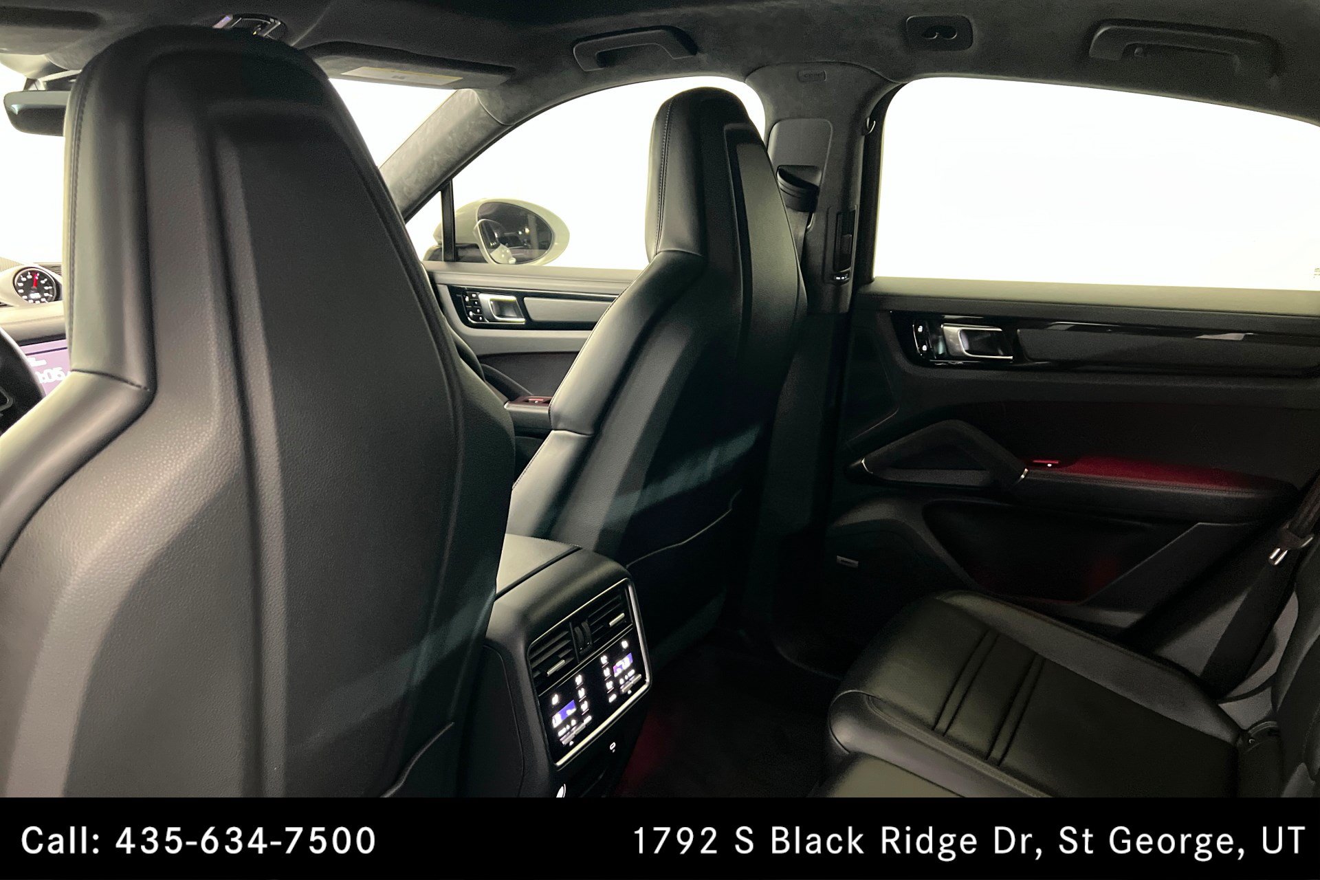 Used 2021 Porsche Cayenne GTS AWD/4WD image 20