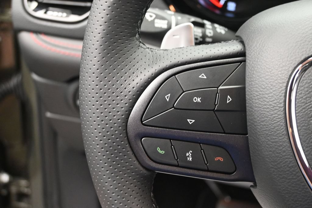 New 2026 Dodge Durango GT AWD/4WD image 30