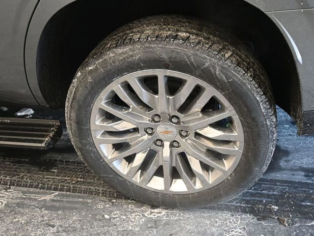 New 2026 Chevrolet Tahoe High Country image 12