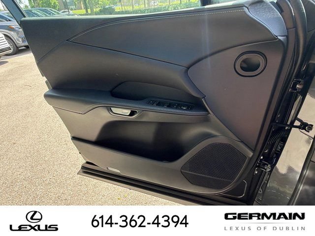 New 2026 Lexus RX 350 Premium w/ Convenience Package AWD/4WD image 23