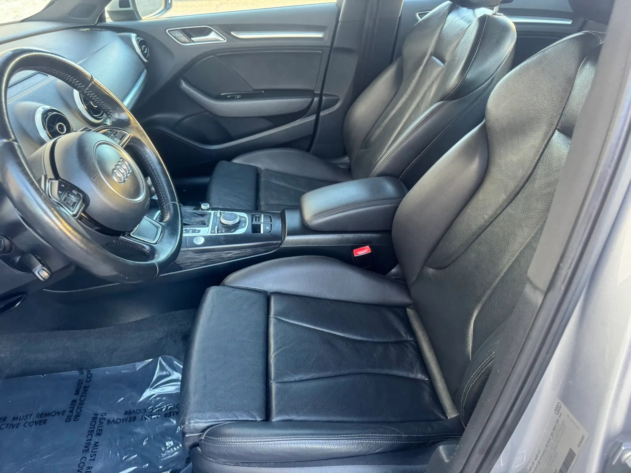 Used 2015 Audi A3 TDI Premium Plus FWD image 12