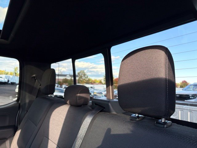 Used 2023 Ford F150 XLT w/ Equipment Group 302A High AWD/4WD image 40