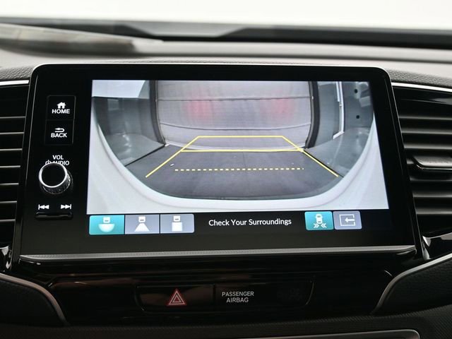 New 2025 Honda Ridgeline TrailSport+ image 32