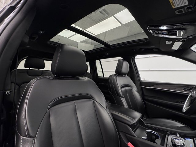 Used 2024 Jeep Grand Cherokee Limited 4xe image 24