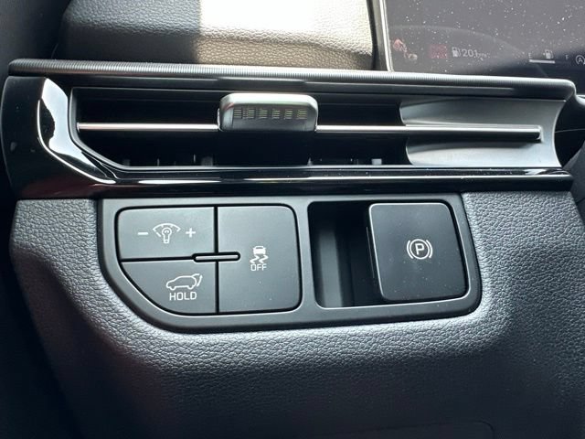 New 2026 Kia Sportage SX FWD image 49