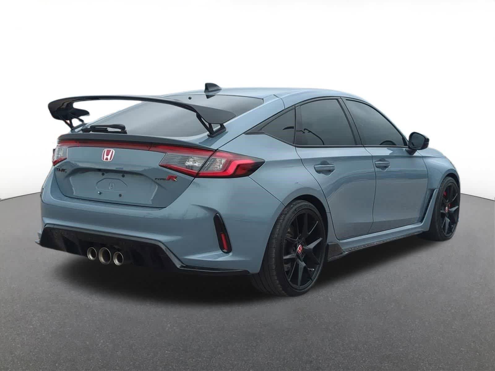 Used 2024 Honda Civic Type R image 6
