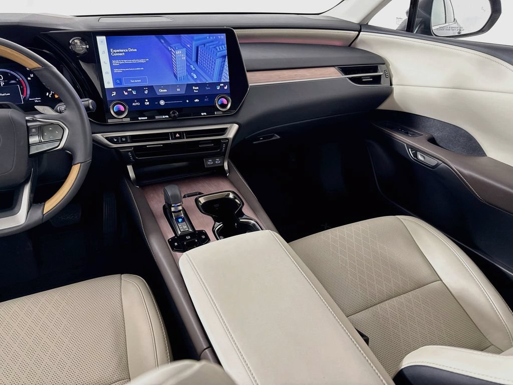 Certified 2024 Lexus RX 350 Premium Plus w/ Convenience Package FWD image 24