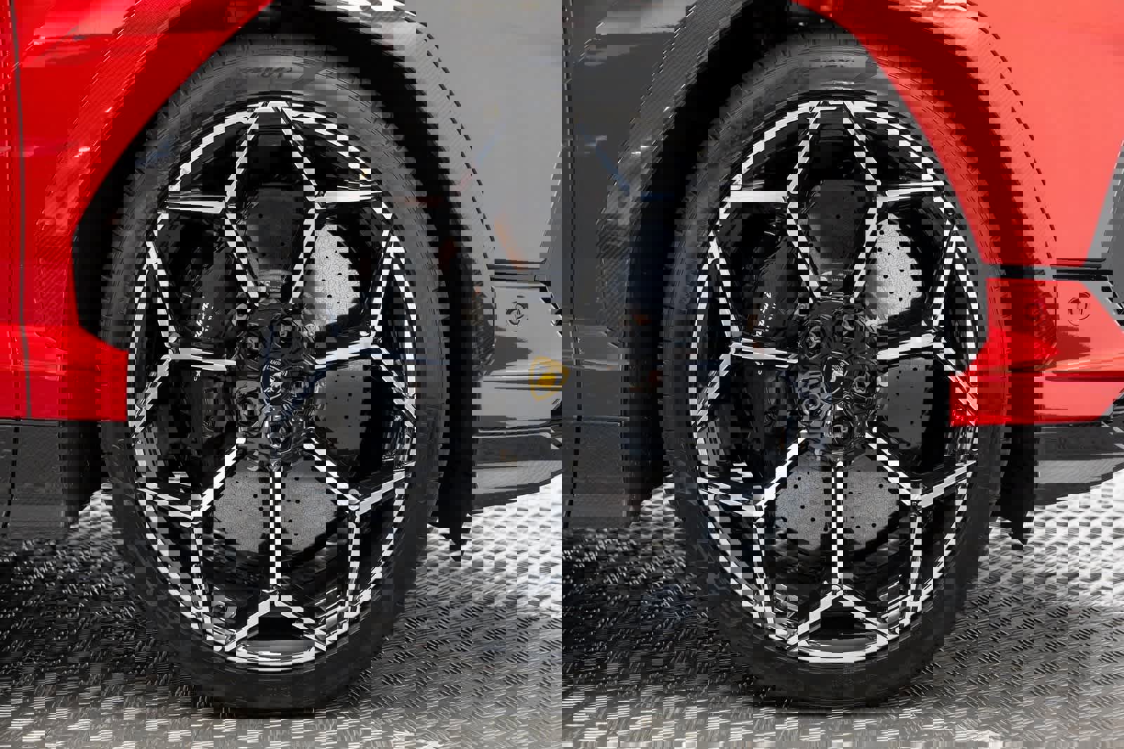 Used 2024 Lamborghini Urus Performante image 58