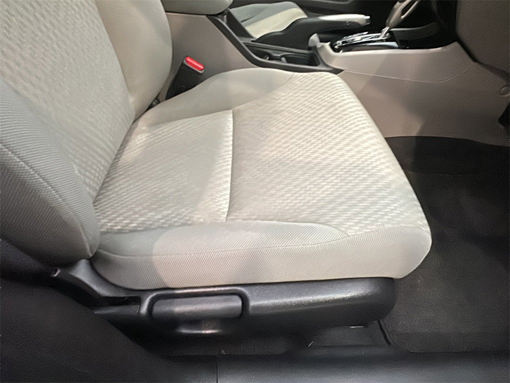 Used 2014 Honda Civic LX image 15