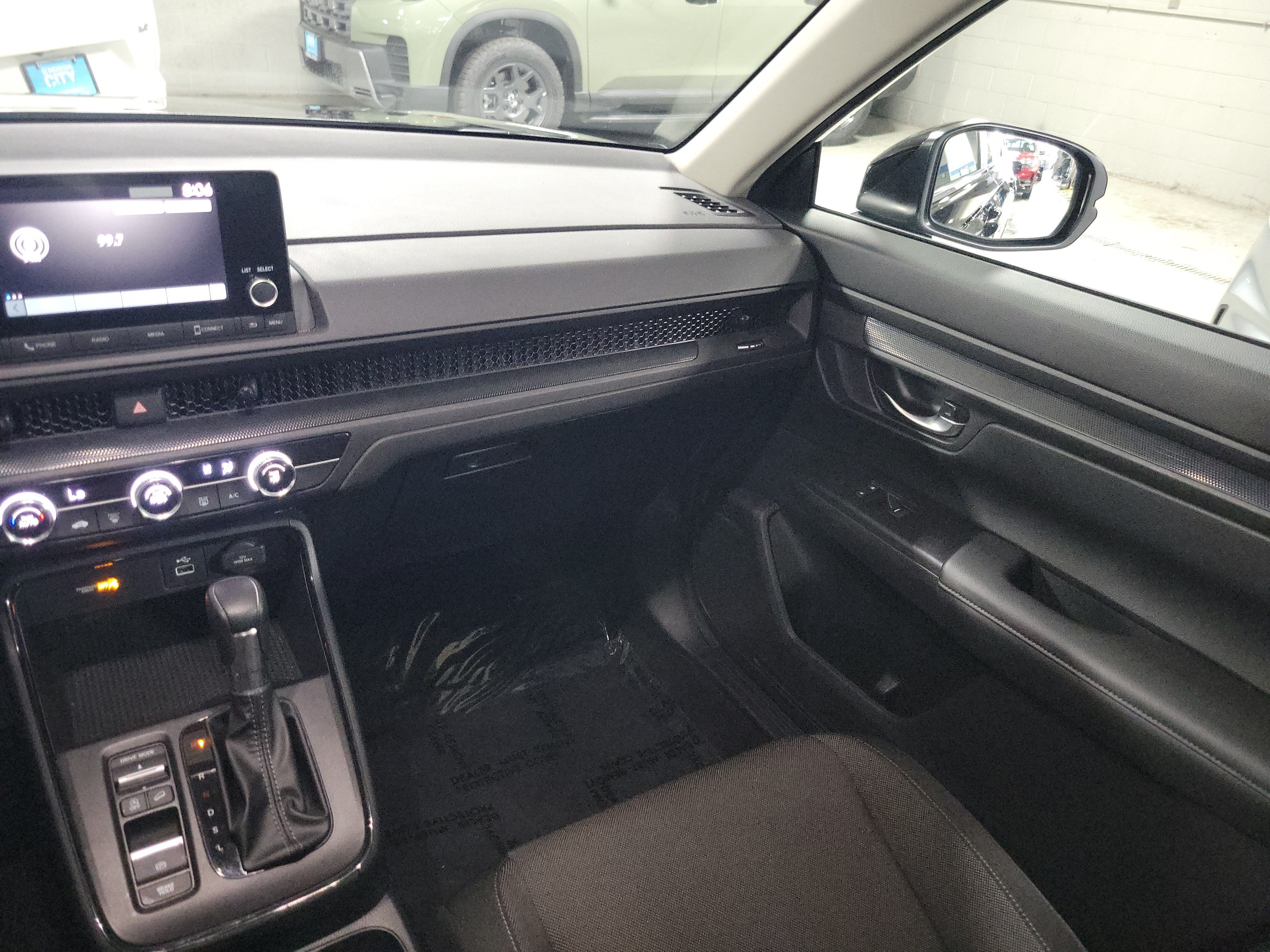 Certified 2024 Honda CR-V LX image 15