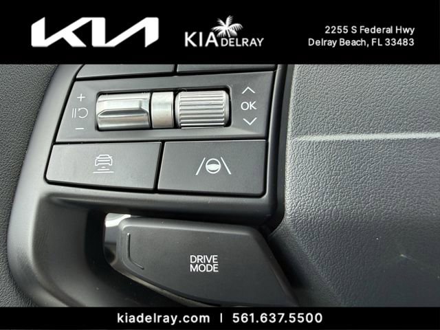 New 2026 Kia K4 LXS image 25