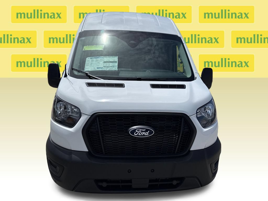 New 2026 Ford Transit 350 148 High Roof Extended RWD image 11