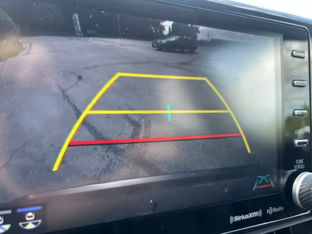 Used 2019 Toyota RAV4 Adventure AWD/4WD image 10