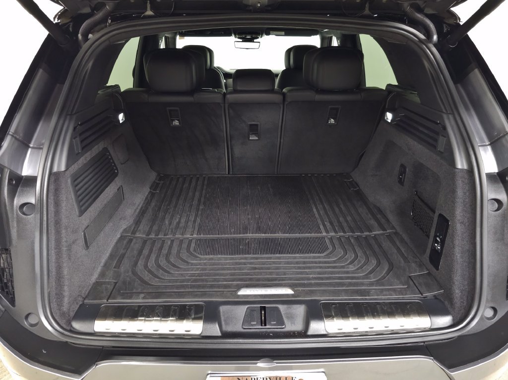 Certified 2025 Land Rover Range Rover Sport Autobiography AWD/4WD image 5