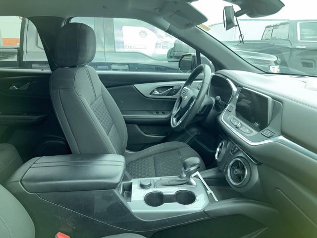Used 2021 Chevrolet Blazer LT FWD image 6
