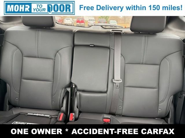 Used 2022 Chevrolet Blazer LT w/ Sound & Technology Package image 28