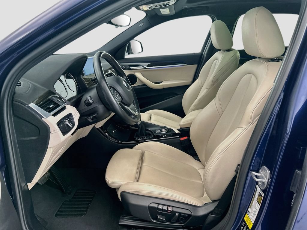 Used 2018 BMW X2 xDrive28i AWD/4WD image 18