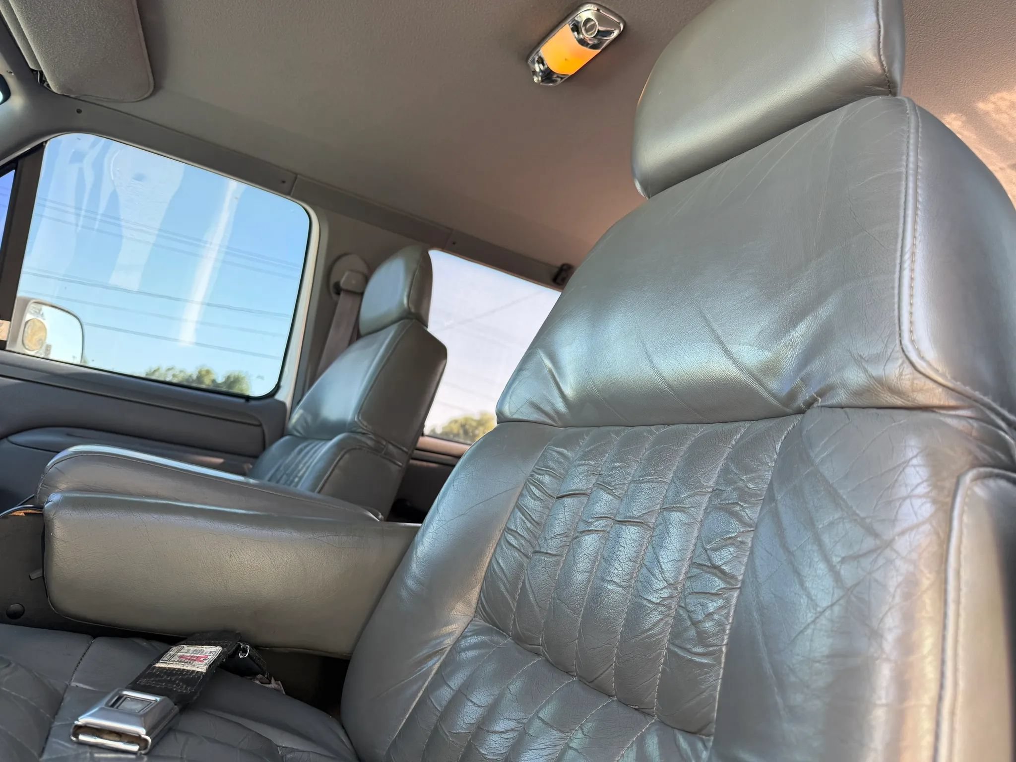 Used 1994 Ford F350 4x4 Crew Cab image 24