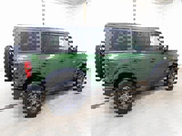 New 2025 Ford Bronco Big Bend image 3