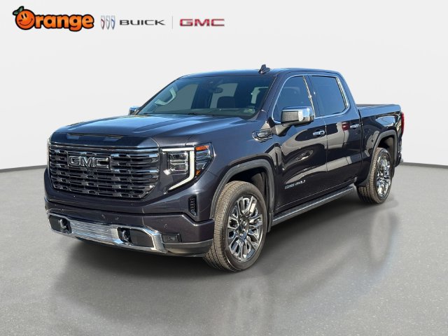 Used 2024 GMC Sierra 1500 Denali Ultimate AWD/4WD image 7