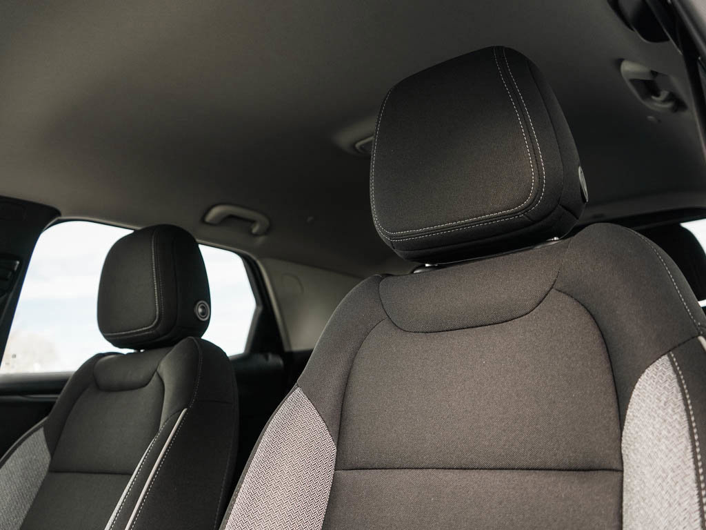 New 2026 Chevrolet TrailBlazer LT w/ Convenience Package image 20