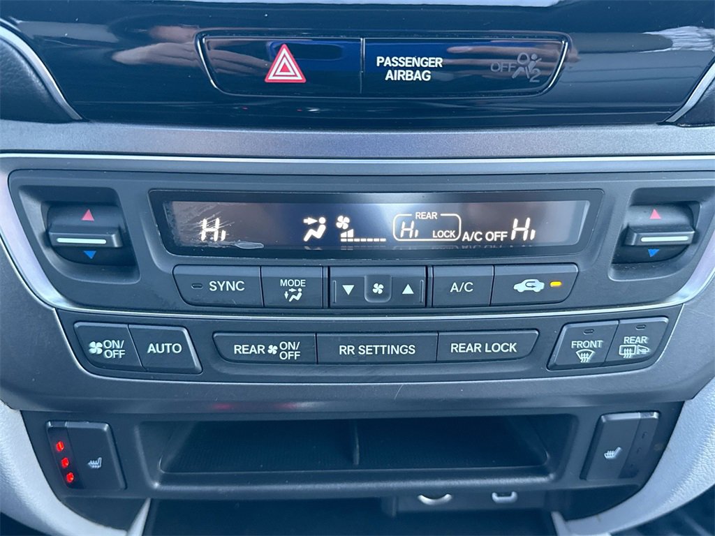 Used 2022 Honda Pilot EX-L image 17