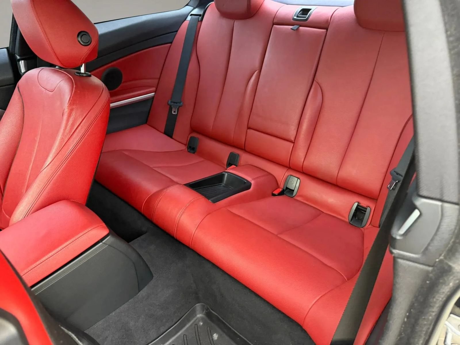 Used 2016 BMW 428i Coupe RWD image 13