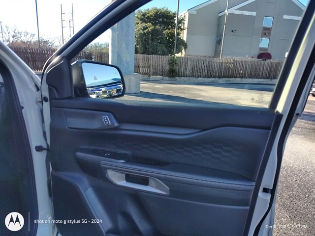 New 2025 Ford Ranger XLT w/ Technology Package image 17