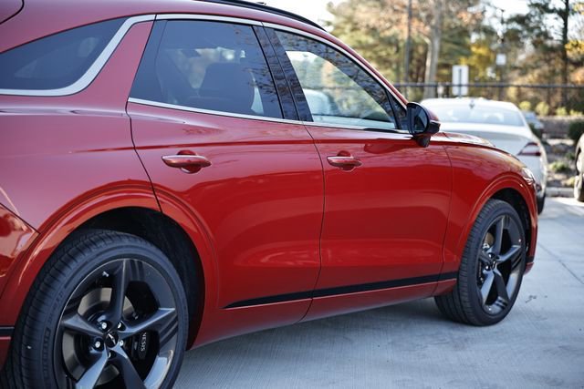 New 2026 Genesis GV70 3.5T Sport Prestige image 8