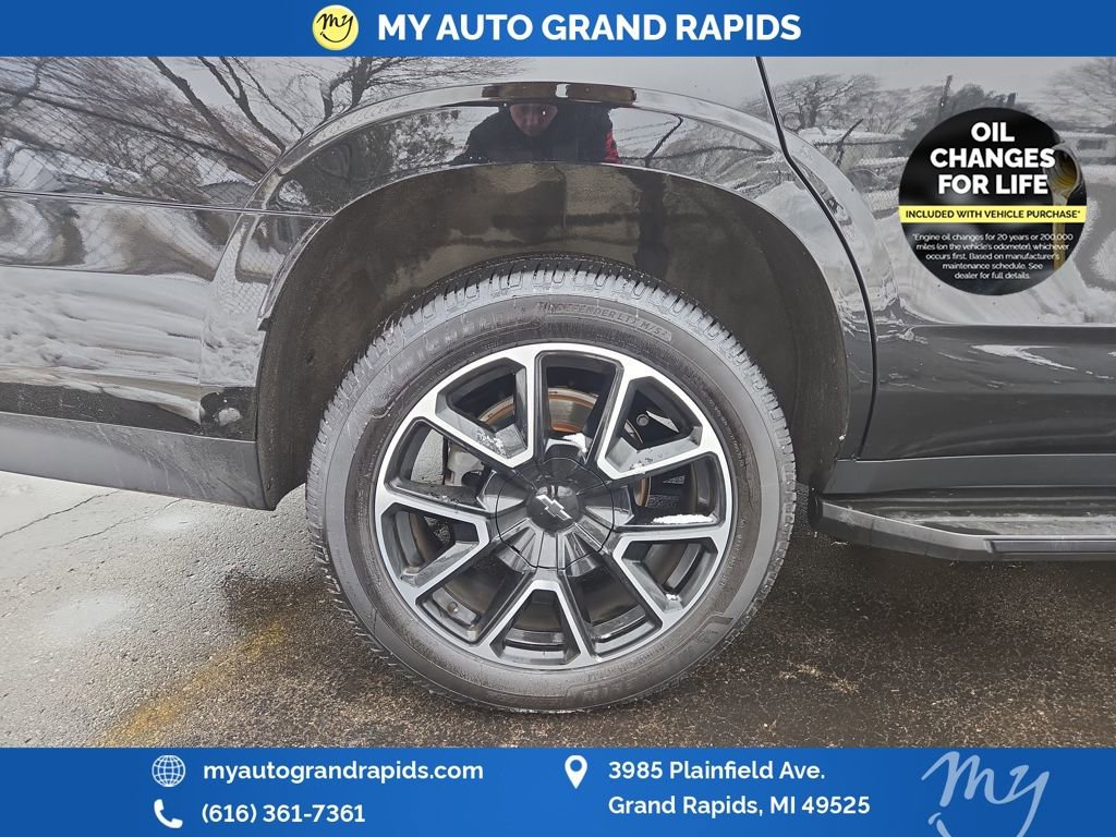 Used 2021 Chevrolet Tahoe RST image 65