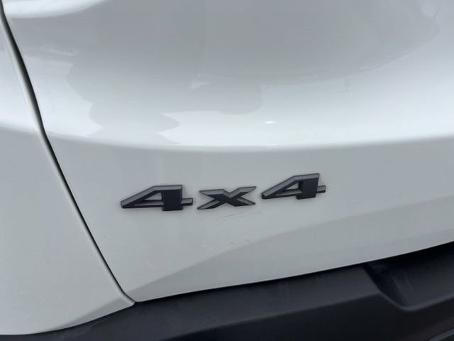 Used 2022 Jeep Renegade Trailhawk w/ Trailer Tow Group image 11