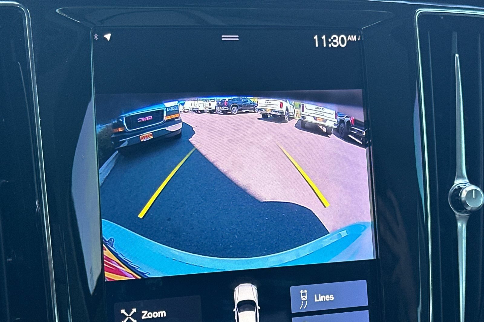 Used 2019 Volvo S60 T6 Momentum w/ Multimedia Package AWD/4WD image 19