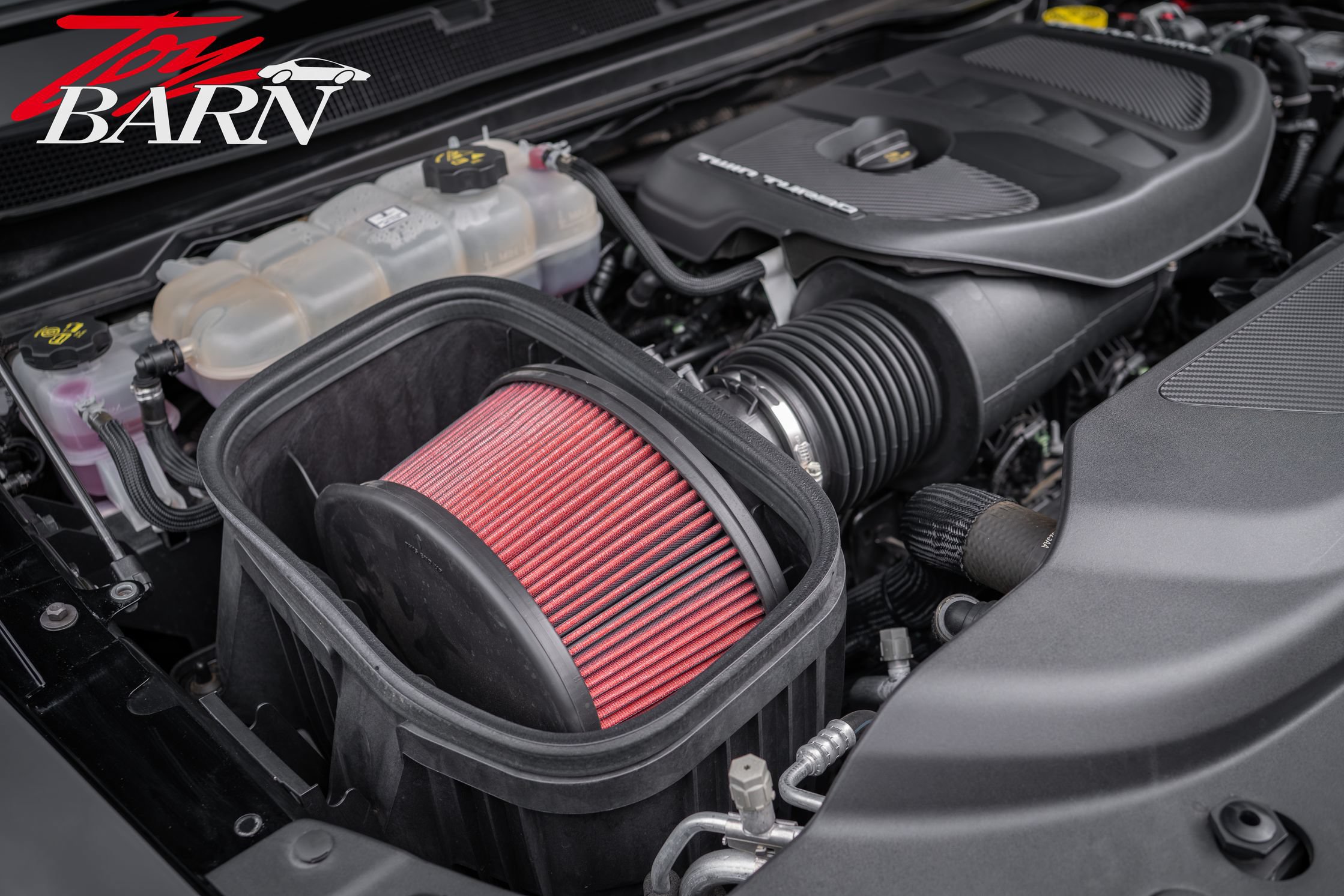 Used 2025 RAM 1500 RHO w/ RHO Level 1 Equipment Group AWD/4WD image 53