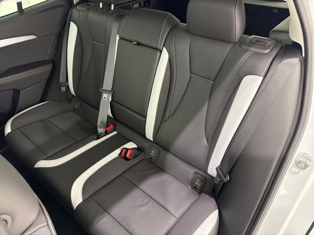 Used 2024 Buick Envision Sport Touring image 16