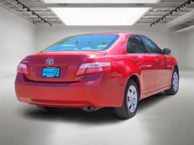Used 2008 Toyota Camry LE FWD image 6