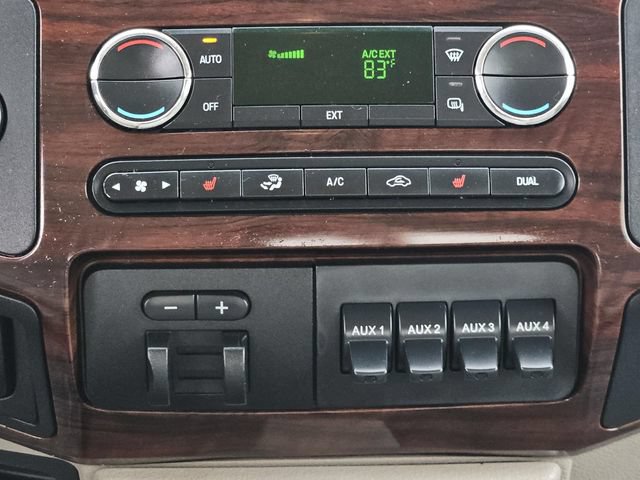 Used 2009 Ford F250 Lariat AWD/4WD image 15