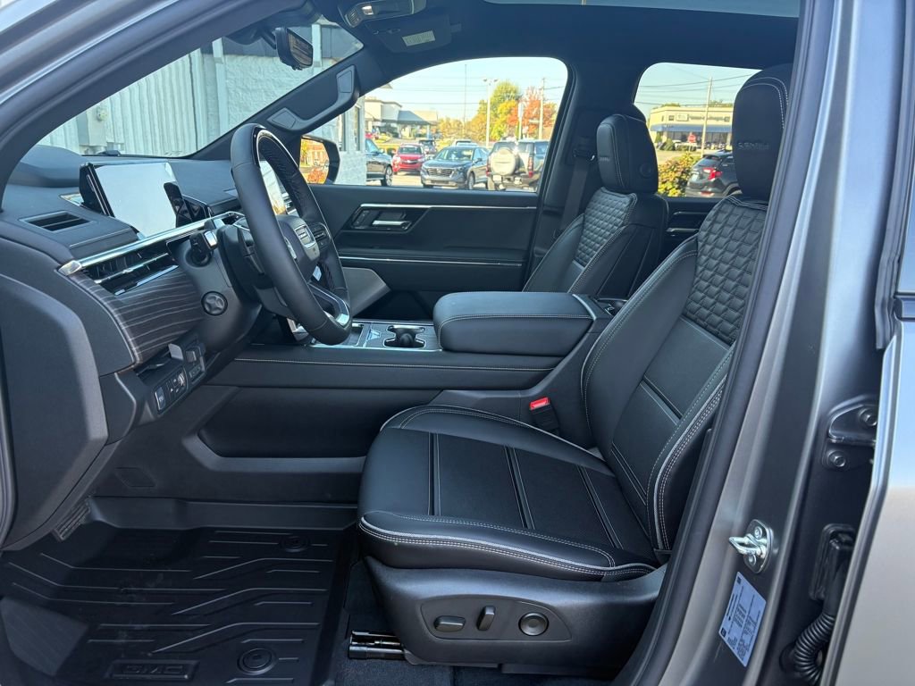 New 2026 GMC Sierra EV Denali image 13