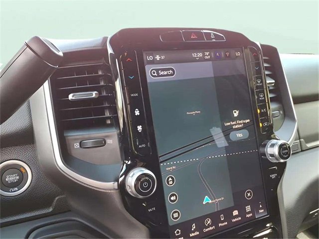New 2026 RAM 3500 Big Horn image 9