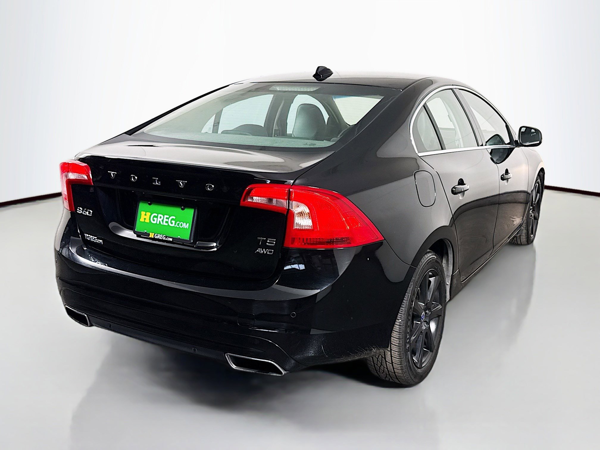Used 2016 Volvo S60 T5 Premier w/ Convenience Package image 10