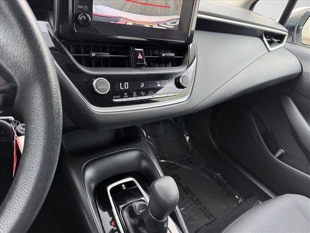 Used 2023 Toyota Corolla LE FWD image 15