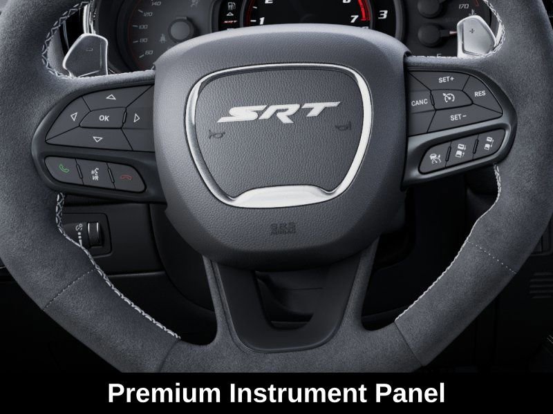 New 2026 Dodge Durango SRT Hellcat image 19
