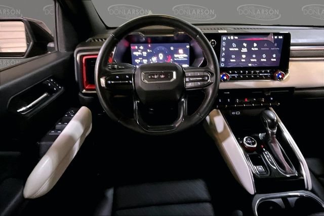 Certified 2024 GMC Canyon AT4X AWD/4WD image 19
