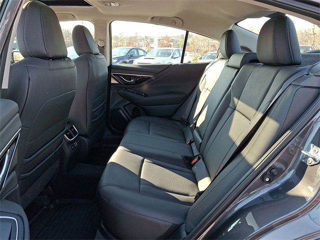 New 2025 Subaru Legacy Limited image 6