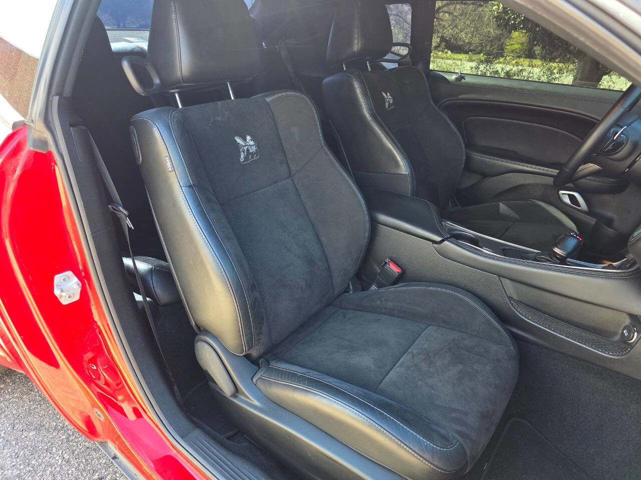 Used 2021 Dodge Challenger R/T Scat Pack image 32