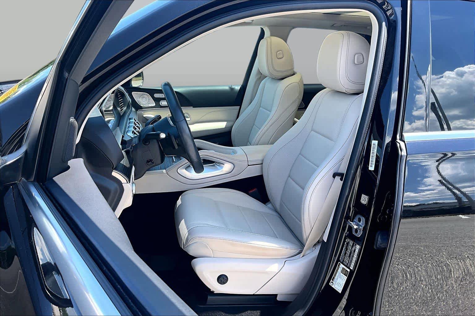 Used 2022 Mercedes-Benz GLE 450 4MATIC image 8