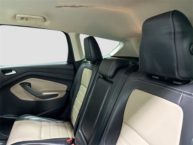 Used 2019 Ford Escape SEL image 25