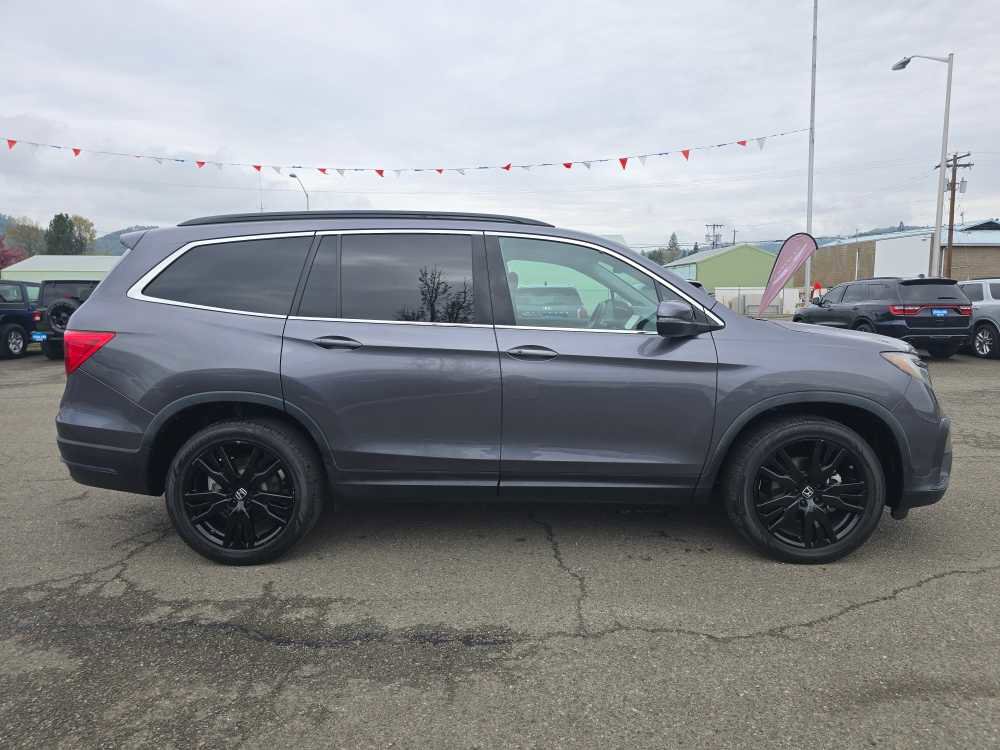 Used 2022 Honda Pilot Special Edition image 6